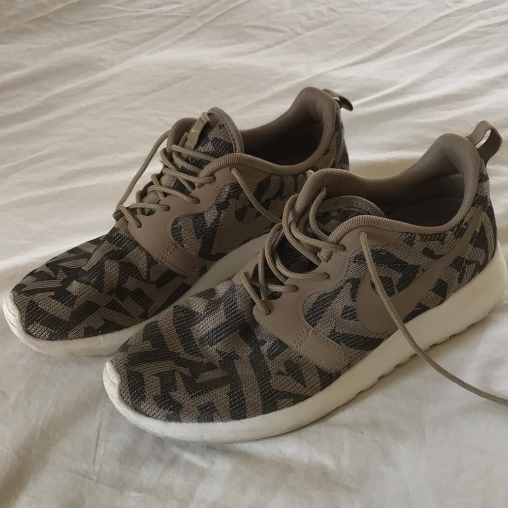 Nike Running Shoes